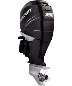 Mercury Verado 350 HP Outboard Motor | 350XL 25 Inch
