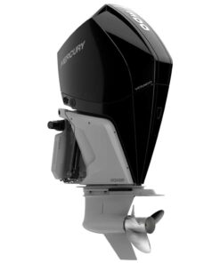 Mercury Verado Outboard Motor 300XXL | 300HP 30 Inch