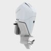 Mercury Verado Outboard Motor 300XXL | 300HP 30 Inch White
