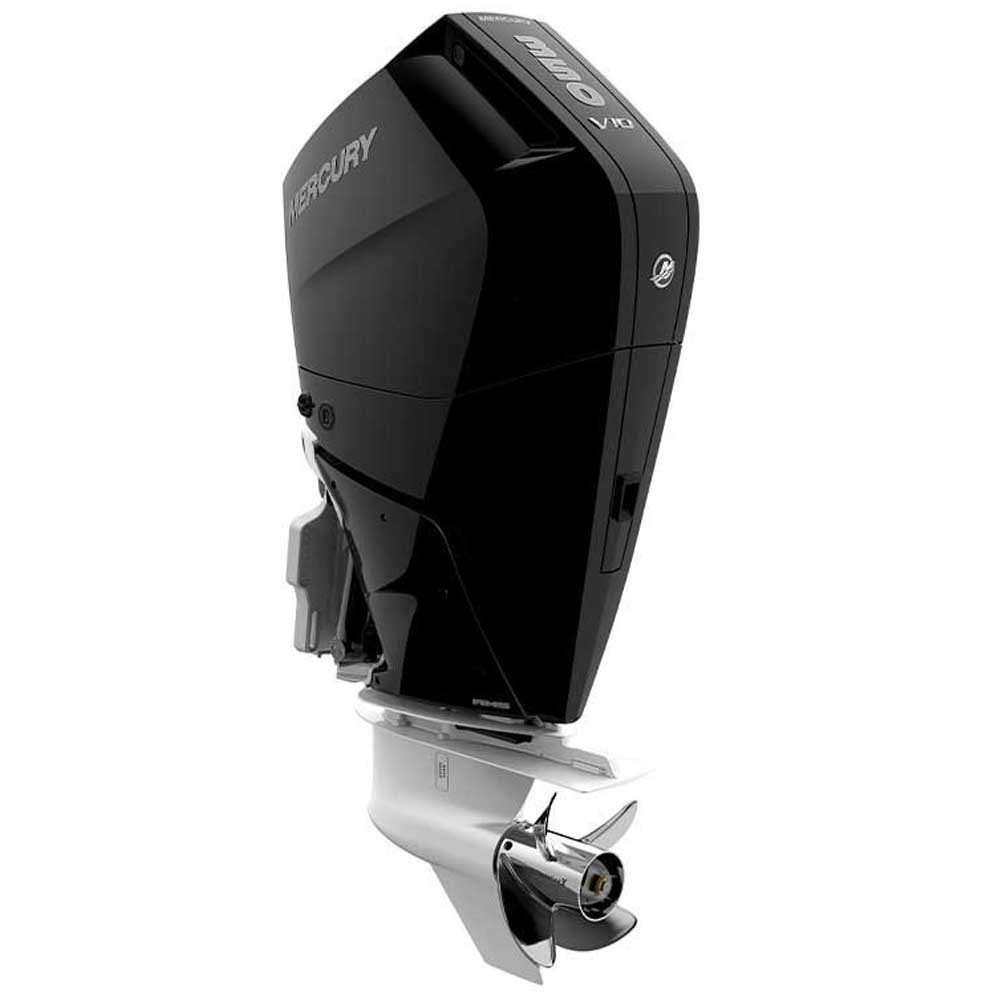 Mercury Verado V10 Outboard Motor 350CL | 350HP 20 Inch Counter