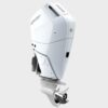 Mercury Verado V10 Outboard Motor 350CL | 350HP 20 Inch White Counter
