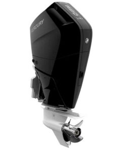 Mercury Verado V10 Outboard Motor 350CXL | 350HP 25 Inch Counter