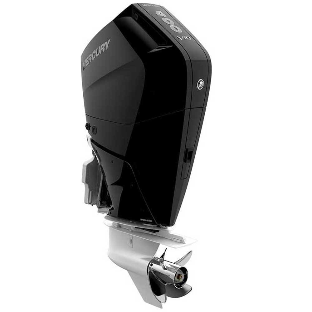 Mercury Verado V10 Outboard Motor 400CL | 400HP 20 Inch Counter