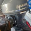 NEW - 30 HP Yamaha outboard motor 4-stroke FREE SHIPPING