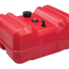 New Attwood / Outboard EPA/CARB Compliant Fuel Tank, 12 Gallon # 23-8812LLPG2