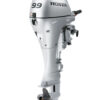 New Honda BF10 Outboard Motor BF10DK3LR