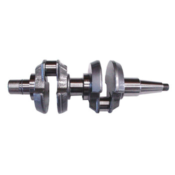 New Johnson / Evinrude Crankshaft, Johnson / Evinrude 40 - 55 HP 2 Cyl, Core Charge Included # 6632N