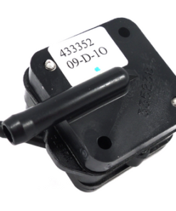 New Johnson & Evinrude Outboard Vapor Pump Assembly OEM # 0433352