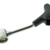 New OEM Mercury Remote Control Throttle Handle Assembly OEM # 815544A2