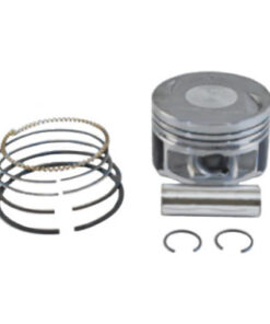New Piston Kit – Mercury / Mariner / Yamaha 25–60 HP 4-Stroke