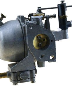 New RecMar / Suzuki 1986-2004 DT9.9 & DT15 HP 2-Stroke Outboard Carburetor Assembly OEM # 13200-91D21