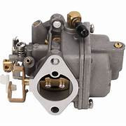 New Recmar / Suzuki Outboard Carburetor # 13200-91J70