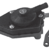 New Red Rhino / Johnson & Evinrude 1976-1978 Non-VRO Block Mount Pulse 25-55 HP & V4 Fuel Pump OEM # 438556