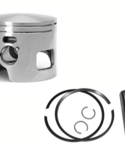 New Red Rhino / Yamaha 1984-2003 3-CYL 85 & 90 HP Cast Outboard Pistons