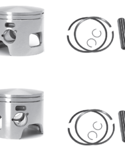 New Red Rhino / Yamaha 1995-2005 225 & 250 HP V6 3.1L Cast Outboard Pistons