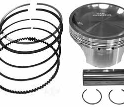 New Red Rhino / Yamaha 2004 & up 4-Stroke F150TXR Wiseco Forged Pistons