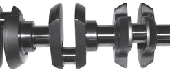 New Red Rhino / Yamaha 3 Cylinder 90 HP Crankshaft OEM # 688-11411-01