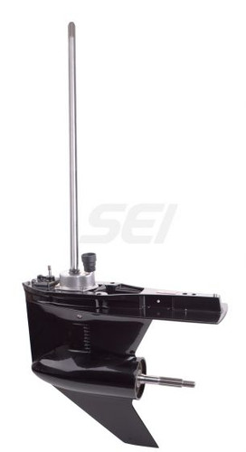 New SEI / Mercury 1994-2018 V6 200/225/250 HP 3.0L Gearcase