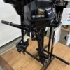 New Tohatsu 2.5hp Outboard Motor MFS2.5 4 Stroke Perfect For The Dingy!