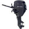 New Tohatsu MFS9.8C 10HP 4 stroke outboard motor for sale
