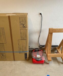 New Tohatsu MFS9.8C 10HP 4 stroke outboard motor for sale