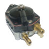 New WSM / Johnson & Evinrude 1972-2003 25-235 HP Outboard Fuel Pump OEM # 438559