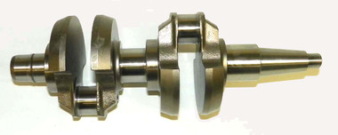 New WSM / Johnson & Evinrude 1978-1992 40-60 HP 2-CYL 14-Spline Outboard Crankshaft OEM # 0322928