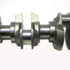 New WSM / Johnson & Evinrude 1993-1998 50-70 HP 3-CYL Outboard Crankshaft # 338957, 0338957