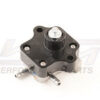 New WSM / Johnson & Evinrude, Mercury & Tohatsu 2004-2018 4-30 HP 4-STROKE Outboard Fuel Pump OEM # 3H6040003