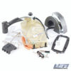 New WSM / Mercury Binnacle Mount Outboard Control Box Assembly OEM # 883711A12, 8M0041431, 8M0059686