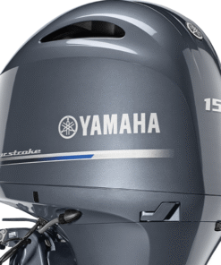 New Yamaha 150HP F15OLB Long (20