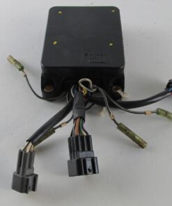OEM 1997-2009 115hp 130hp 155hp Yamaha Outboard CDI 6N7-85540-01-00