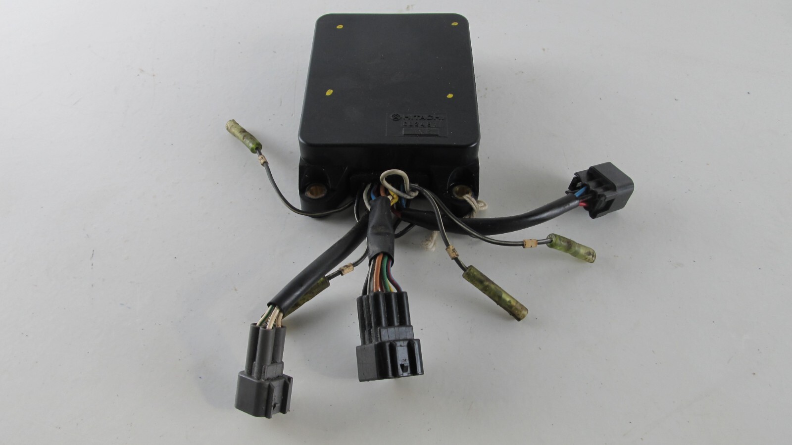 OEM 1997-2009 115hp 130hp 155hp Yamaha Outboard CDI 6N7-85540-01-00