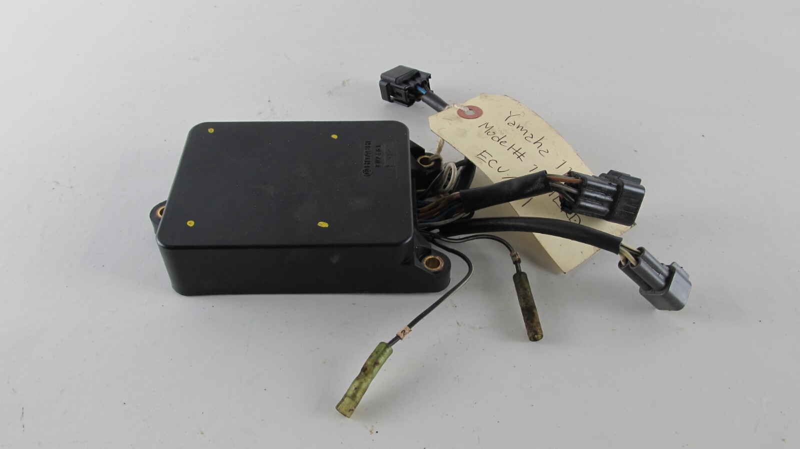 OEM 1997-2009 115hp 130hp 155hp Yamaha Outboard CDI 6N7-85540-01-00