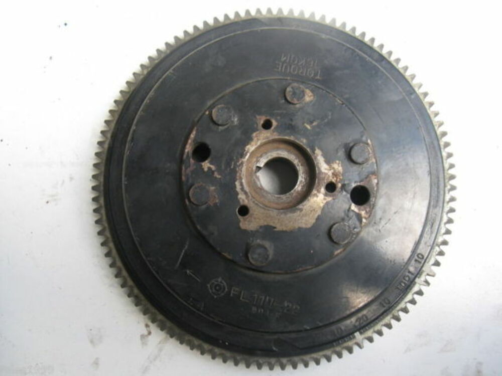 Outboard Engine Flywheel Wheel Rotor FL117-22 May fit Suzuki or Yamaha Fl 117-22