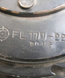 Outboard Engine Flywheel Wheel Rotor FL117-22 May fit Suzuki or Yamaha Fl 117-22