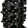 Remanufactured OBR / Johnson & Evinrude 2004-AF 75/90 HP 3-CYL ETEC Powerhead