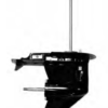 Remanufactured OBR / Mercury & Mariner 2000-2024 75/90/115 HP 4-CYL 4-Stroke Gearcase