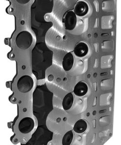 Remanufactured OBR / Mercury & Mariner 2001-2023 40/50/60 HP 4-CYL 4-Stroke Cylinder Head