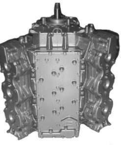Remanufactured OBR / Yamaha 1996-2009 150 HP V6 2.6L Powerhead