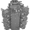 Remanufactured OBR / Yamaha 2000-2014 150 HP VZ/Z/LZ, 175 HP Z/VZ, & 200 HP VZ/Z/LZ V6 2.6L HPDI Powerhead