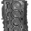 Remanufactured OBR / Yamaha 2004-2022 150 HP 4-CYL 4-Stroke Short Block