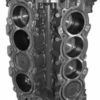 Remanufactured OBR / Yamaha 2007-2019 F300/350 HP V8 4-Stroke Short Block