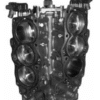 Remanufactured OBR / Yamaha 2010-2025 F225/250/300 HP 4.2L V6 Short Block