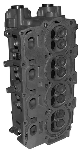 Remanufactured Yamaha 2000-2014 115 HP 4-CYL 4-Stroke Cylinder Head