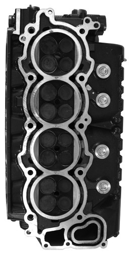 Remanufactured Yamaha 2006-2019 F300/350 HP V8 4-Stroke Cylinder Head
