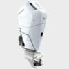 Mercury Verado, Mercury Verado 400, Mercury 400CL, Mercury V10, Mercury Outboard Motor, Counter Rotation Outboard, 400HP Outboard, Mercury Marine, SmartCraft, DTS Controls, Offshore Boat Engine, 20 Inch Shaft, Cold Fusion White, Verado V10, Four Stroke Outboard