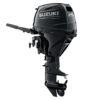Suzuki 25 HP Outboard Motor - Model DF25AES5