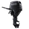 Suzuki 25 HP Outboard Motor - Model DF25ATHS5