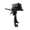 Suzuki 4hp DF4AS, 4-stroke, 15" Short Shaft - Manual Start - Tiller Handle
